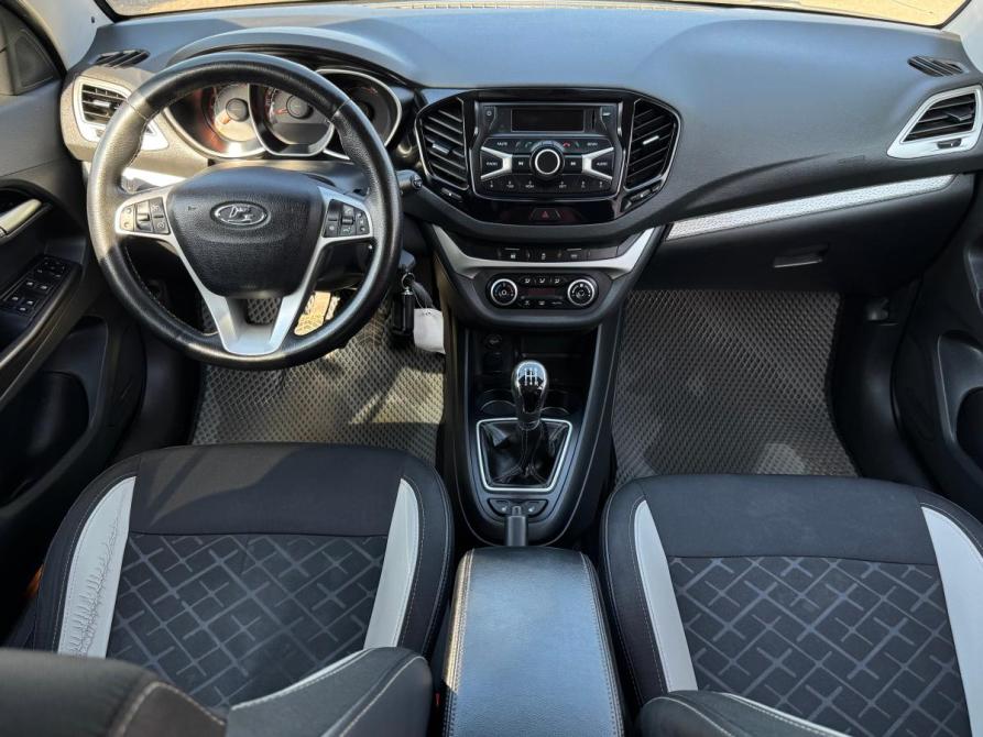 Lada (ВАЗ) Vesta I Набережные Челны  - изображение 20