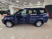 Honda CR-V II Рестайлинг Москва  - изображение 25