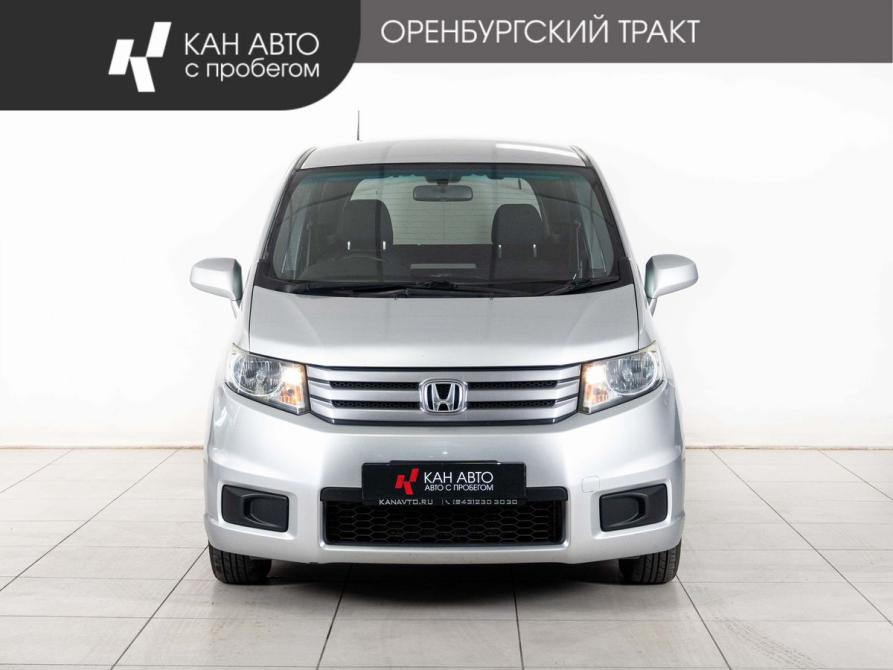 Honda Freed I Казань  - изображение 2