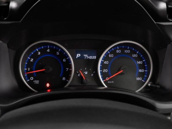 Toyota Wish II с пробегом 2012 года, цена 1 579 000 рублей, 174939 км, минивэн, Автокод Объявления