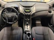 Hyundai Elantra V (MD) Волгоград  - изображение 26