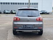 Volkswagen Tiguan I Набережные Челны  - изображение 34