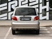 Daewoo Matiz I Рестайлинг Волгоград  - изображение 19