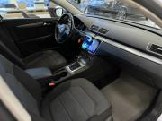 Volkswagen Passat B7 Санкт-Петербург  - изображение 75