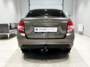 Lada (ВАЗ) Granta I Рестайлинг Екатеринбург  - изображение 25