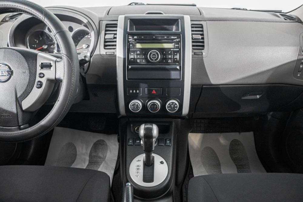 Nissan X-Trail II Барнаул  - изображение 18