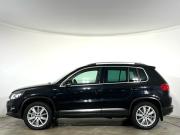 Volkswagen Tiguan I Рестайлинг Ижевск  - изображение 25