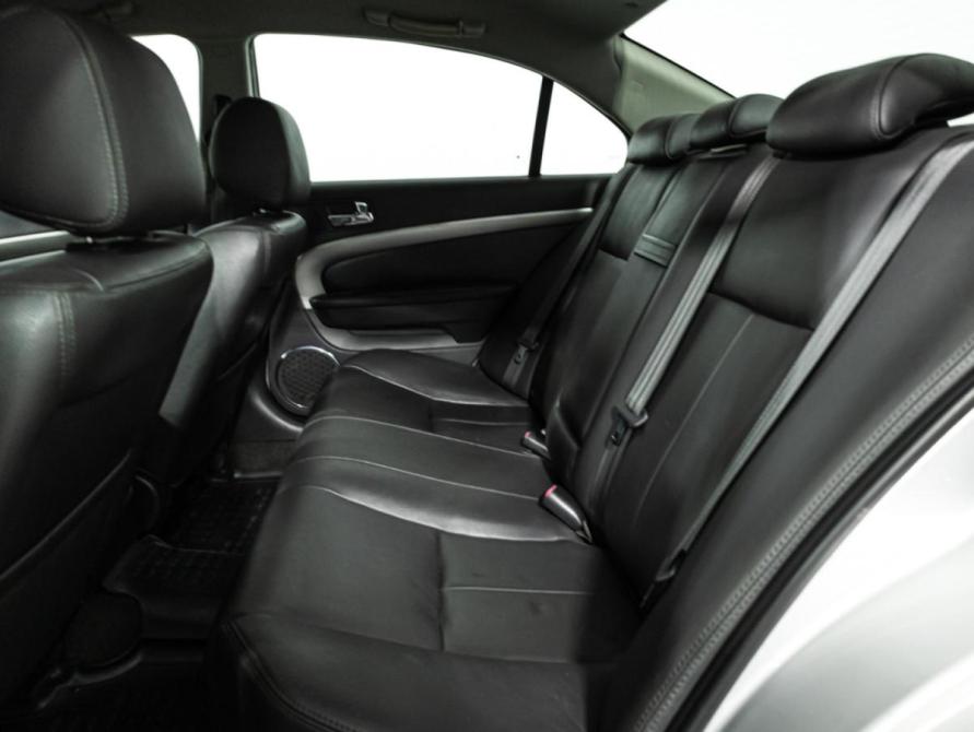 Chevrolet Epica V250 Санкт-Петербург  - изображение 10