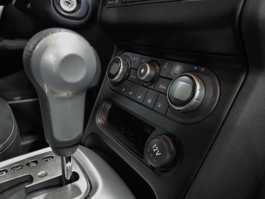 Nissan Qashqai I Рестайлинг Новосибирск  - изображение 17