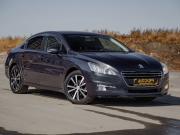 Peugeot 508 I Тюмень  - изображение 14