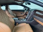 Bentley Continental GT II Рестайлинг Москва  - изображение 28