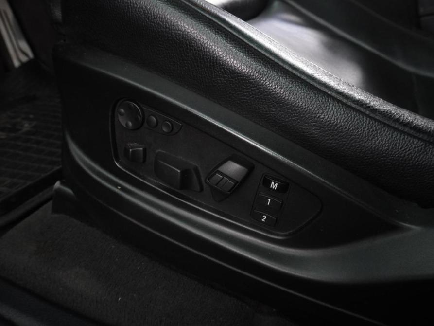 BMW X6 I (E71) Воронеж  - изображение 13