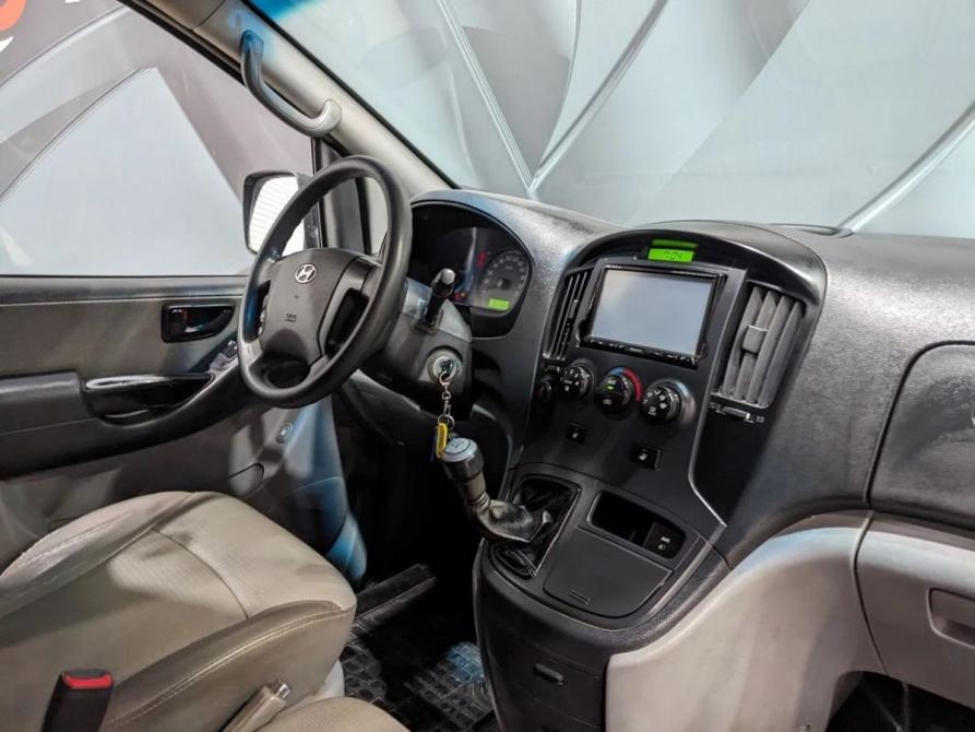 Hyundai Grand Starex I Пермь  - изображение 14