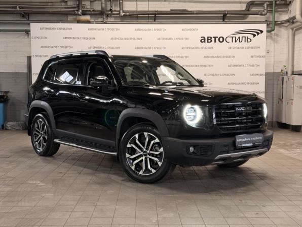Haval Dargo I с пробегом 2023 года, цена 2 499 000 рублей, 48710 км, внедорожник, Автокод Объявления