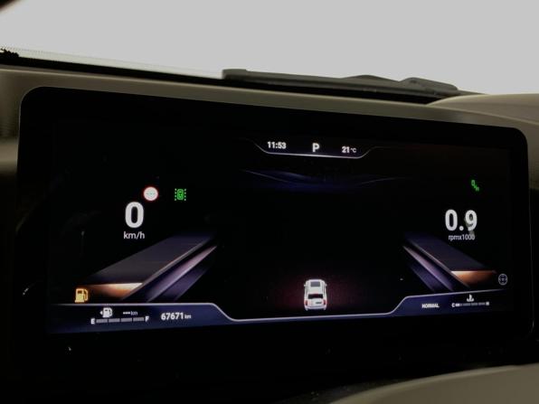 Haval H9 II с пробегом 2024 года, цена 3 755 000 рублей, 67669 км, внедорожник, Автокод Объявления