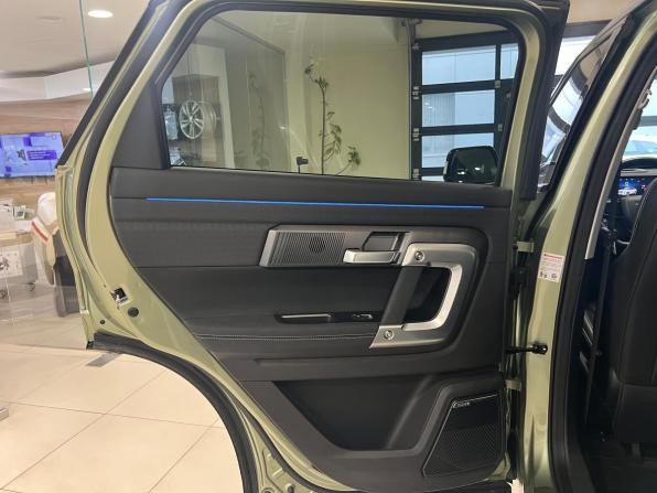 Jaecoo J7 I с пробегом 2024 года, цена 2 695 000 рублей, 3626 км, внедорожник, Автокод Объявления