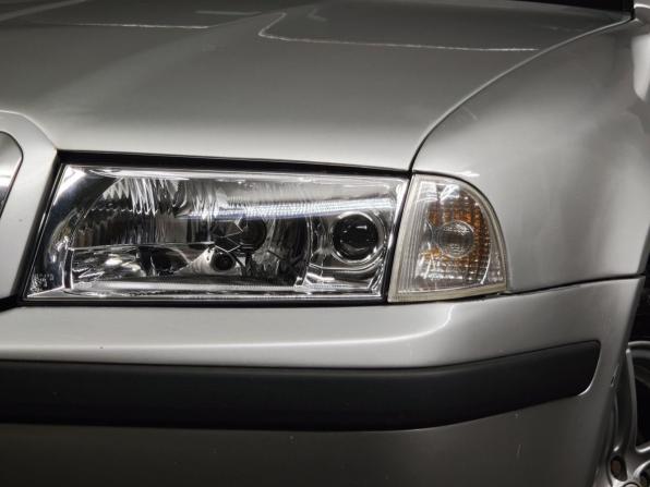 Skoda Octavia I (A4) Рестайлинг с пробегом 2008 года, цена 323 000 рублей, 171539 км, лифтбек, Автокод Объявления