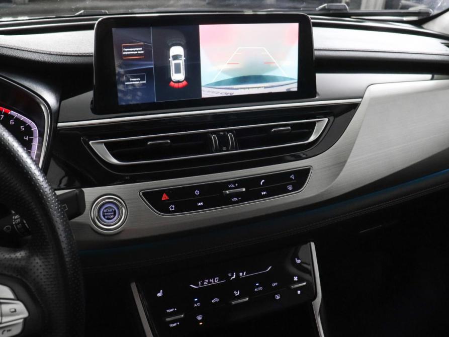 Changan CS75 I Рестайлинг Химки  - изображение 16