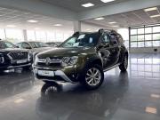 Renault Duster I Рестайлинг Тверь  - изображение 20