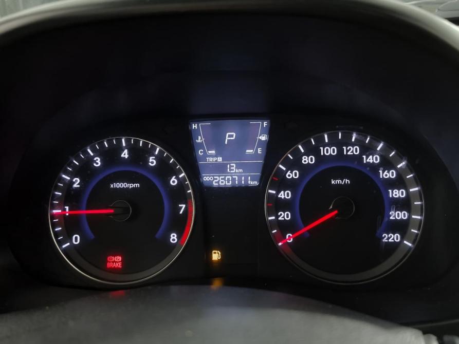Hyundai Solaris I Нижний Новгород  - изображение 18