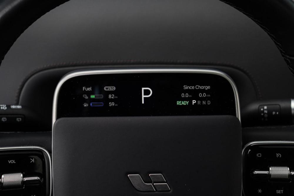 Li Auto (Lixiang) L7 I Рестайлинг Москва  - изображение 35