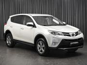 Toyota RAV4 IV (XA40) Ставрополь  - изображение 23