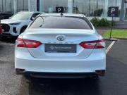 Toyota Camry VIII (XV70) Рестайлинг Москва  - изображение 22