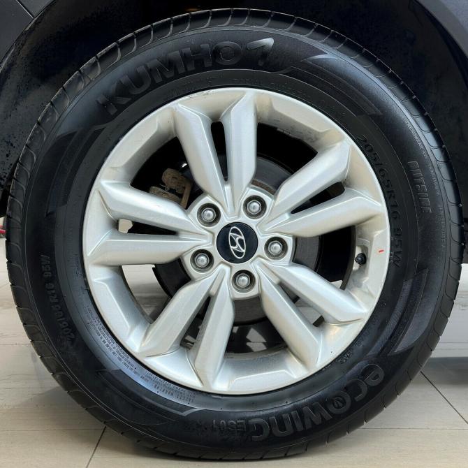 Hyundai Creta I Балашиха  - изображение 17
