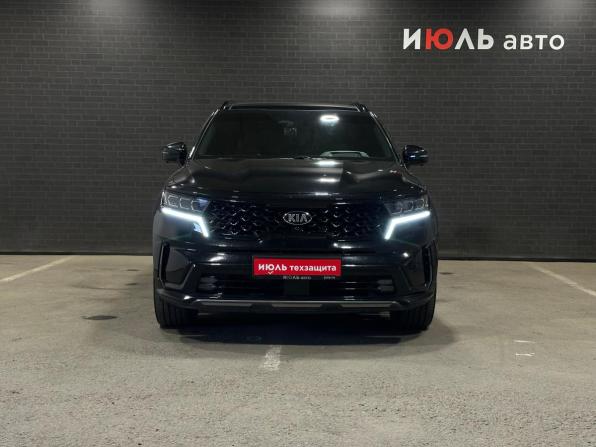 Kia Sorento IV с пробегом 2021 года, цена 4 100 000 рублей, 41516 км, внедорожник, Автокод Объявления
