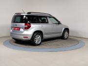 Skoda Yeti I Рестайлинг Екатеринбург  - изображение 26