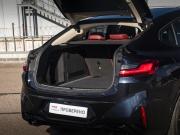 BMW X4 II (G02) Рестайлинг Москва  - изображение 52