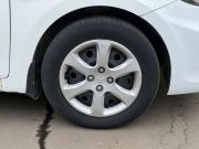 Hyundai Solaris I Москва  - изображение 26