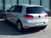 Volkswagen Golf VI Екатеринбург  - изображение 22