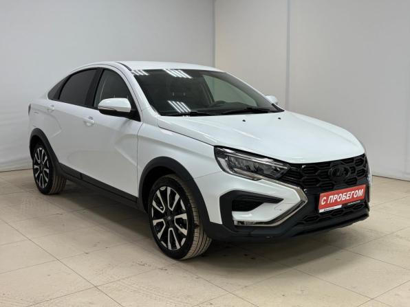 Lada (ВАЗ) Vesta I Рестайлинг (NG) с пробегом 2024 года, цена 1 350 000 рублей, 33922 км, седан, Автокод Объявления