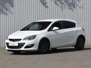 Opel Astra J Рестайлинг Краснодар  - изображение 18