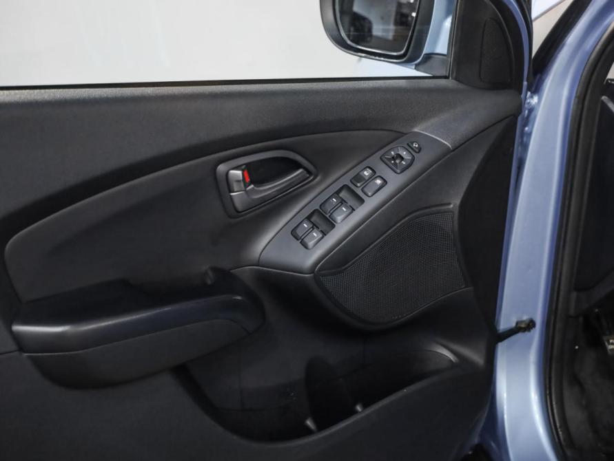 Hyundai Tucson II Санкт-Петербург  - изображение 20