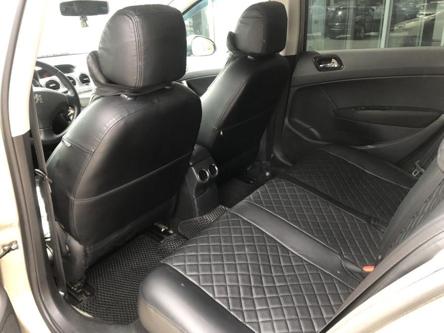 Peugeot 408 I Брянск  - изображение 11