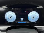 Hyundai Lafesta I Рестайлинг Ростов-на-Дону  - изображение 41