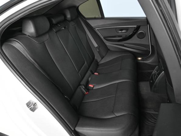 BMW 3 серии VI (F3x) Рестайлинг с пробегом 2017 года, цена 2 120 000 рублей, 156524 км, седан, Автокод Объявления