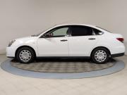 Nissan Almera III (G15) Екатеринбург  - изображение 18