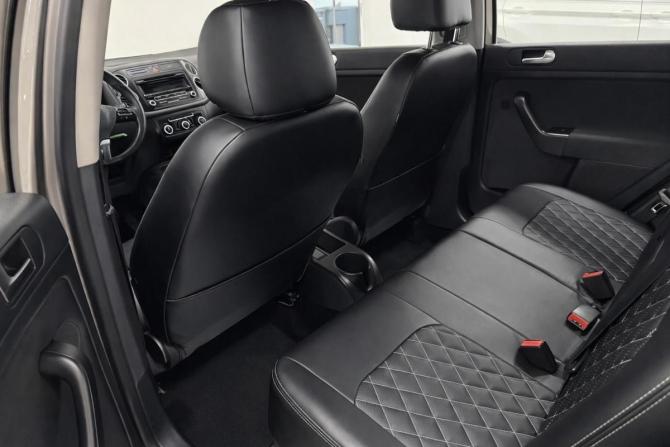 Volkswagen Golf Plus II с пробегом 2012 года, цена 649 000 рублей, 149193 км, хэтчбек, Автокод Объявления