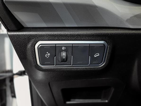 Haval F7x I Рестайлинг с пробегом 2023 года, цена 2 450 000 рублей, 36201 км, внедорожник, Автокод Объявления