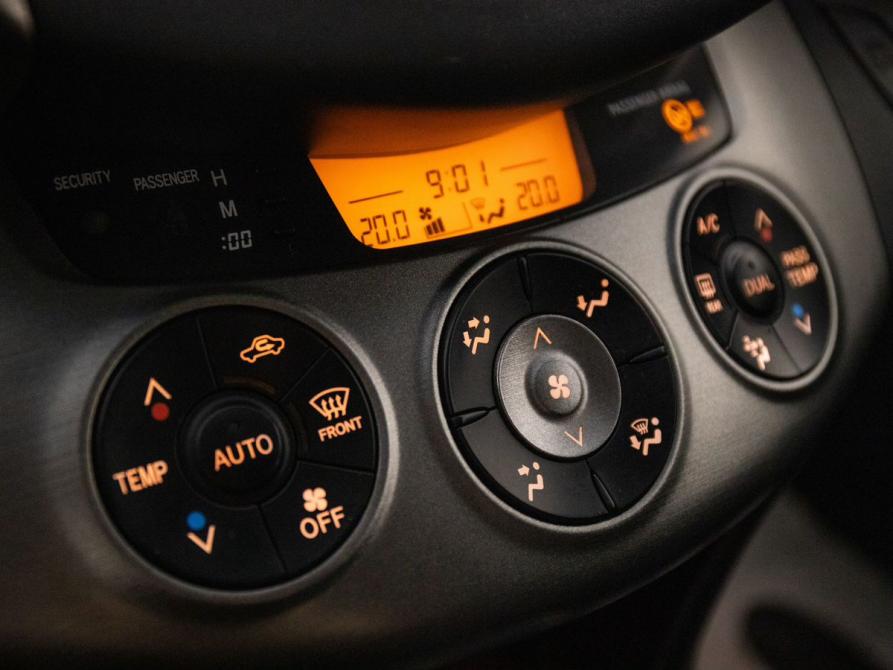 Toyota RAV4 III (XA30) Иркутск  - изображение 15