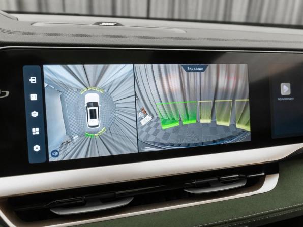 Geely Monjaro I с пробегом 2023 года, цена 3 420 000 рублей, 34307 км, внедорожник, Автокод Объявления
