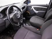 Renault Logan I Рестайлинг Москва  - изображение 26