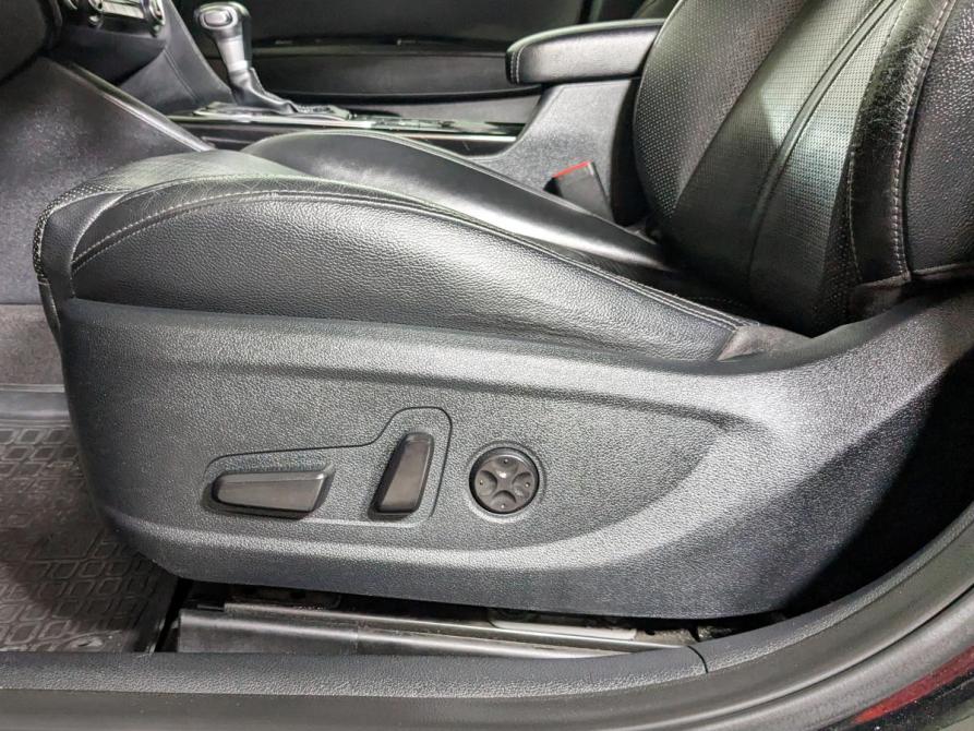 Kia Optima IV Екатеринбург  - изображение 16
