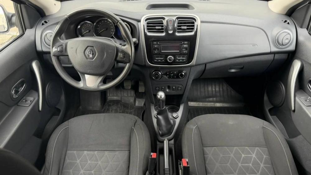 Renault Sandero II Магнитогорск  - изображение 13