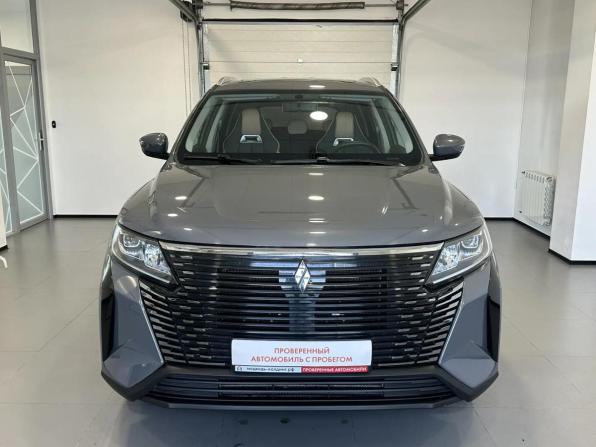 Livan X6 Pro с пробегом 2023 года, цена 1 570 000 рублей, 19034 км, внедорожник, Автокод Объявления