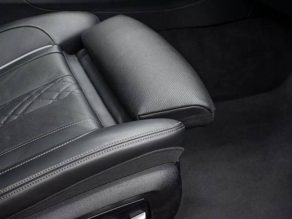 BMW 6 серии IV (G32) Рестайлинг с пробегом 2021 года, цена 5 349 000 рублей, 86743 км, лифтбек, Автокод Объявления