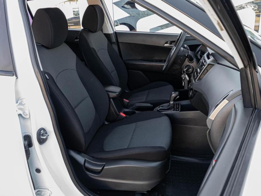 Hyundai Creta I Краснодар  - изображение 8